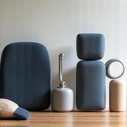 Ergonomic Wellness Aids