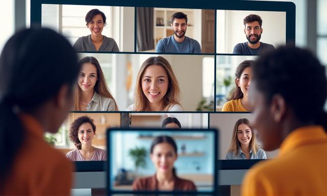 Virtual Wellness Workshop